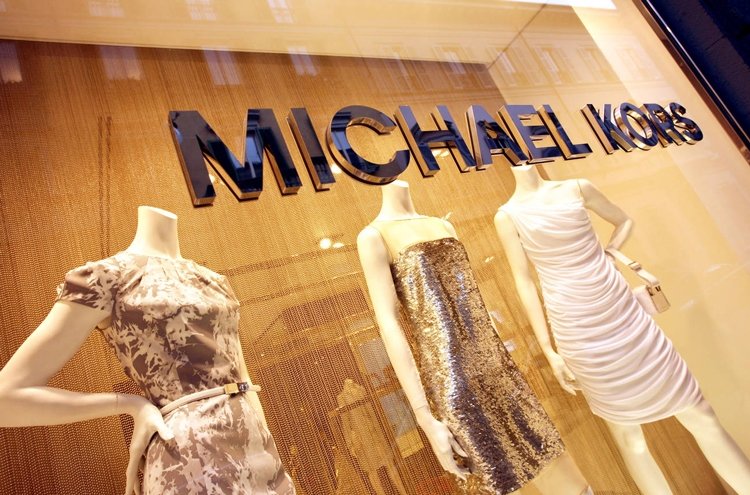Michael Kors Covid-19 ile mücadeleye katıldı