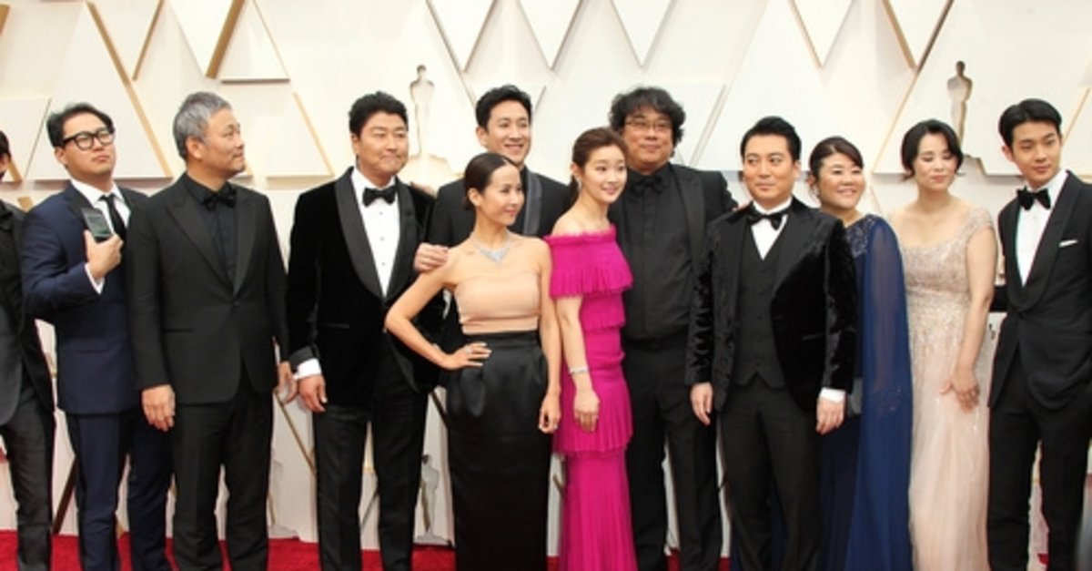 Yılın en çok konuşulan filmi Parazit'in oyuncularını yakından tanıyın