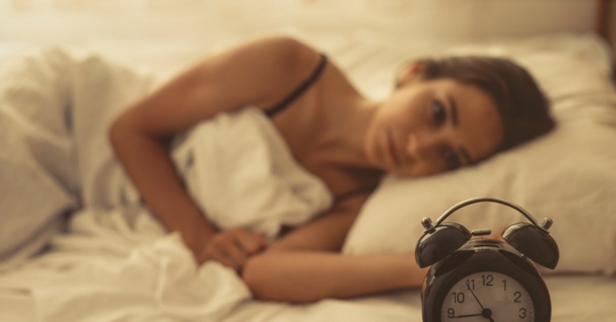 Uyumanıza yardımcı olacak en iyi 5 nefes tekniği