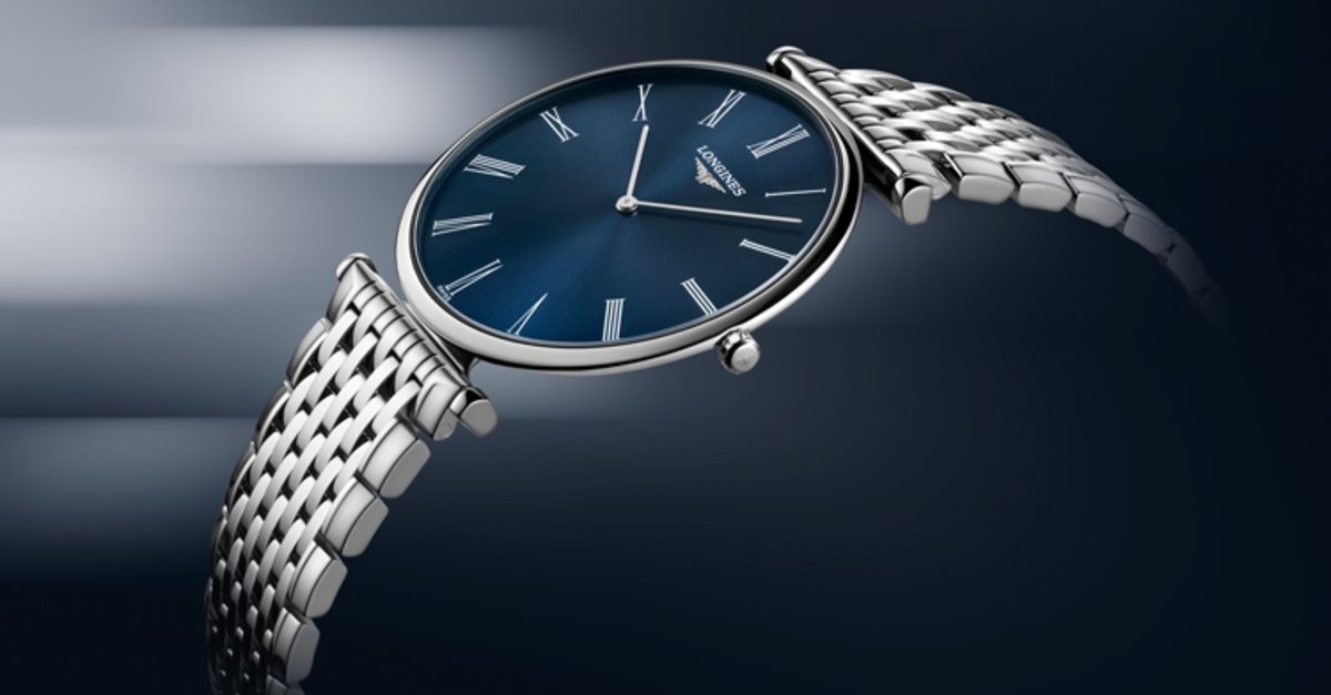 La Grande Classique de Longines