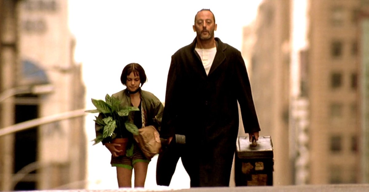 Son 25 yılın en iyi filmleri