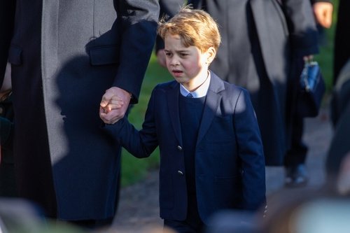 Prens William ve Kate Middleton çocuk yetiştirme konusunda Prenses Diana'yı örnek alıyor