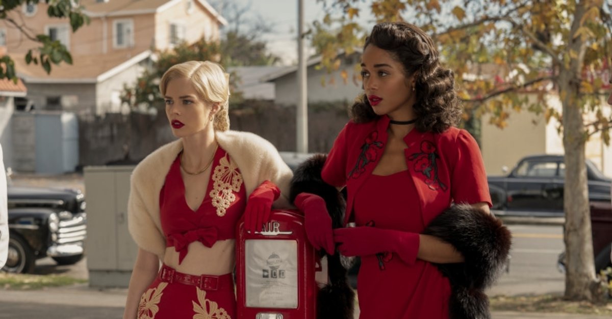 Ryan Murphy'nin Hollywood'u hakkında bilmeniz gereken her şey