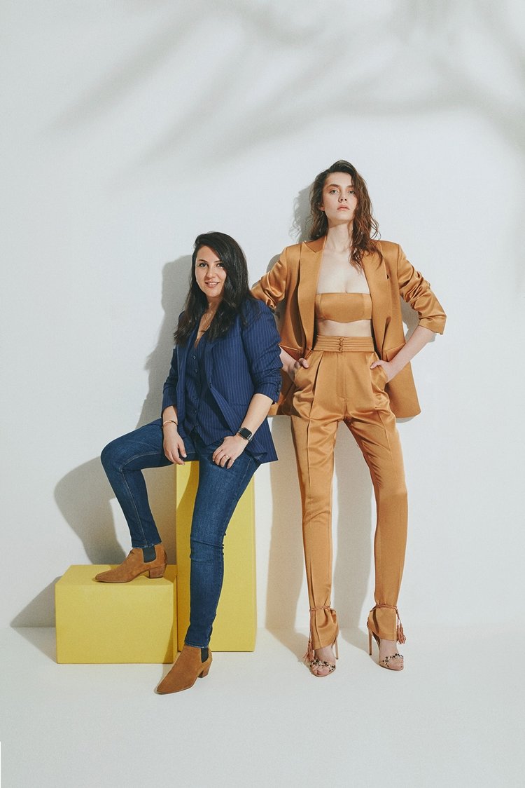 Sorumlu Modanın Öncüsü: Gamze Saraçoğlu