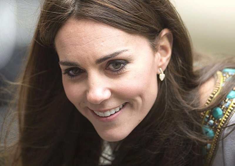 Kate Middleton'dan açık mektup