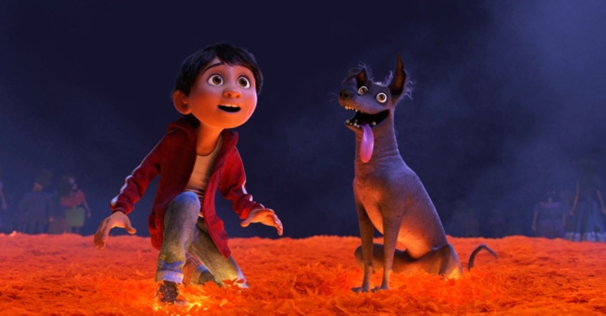 En iyi 20 Disney filmi