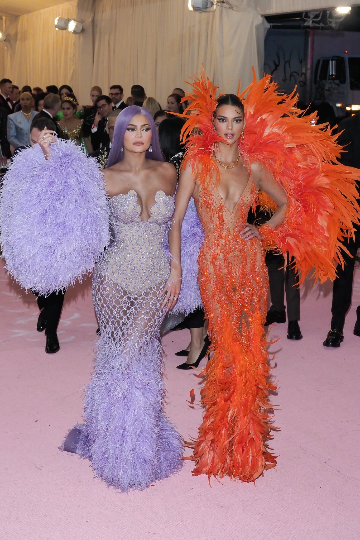 MET Gala da sanal aleme taşındı