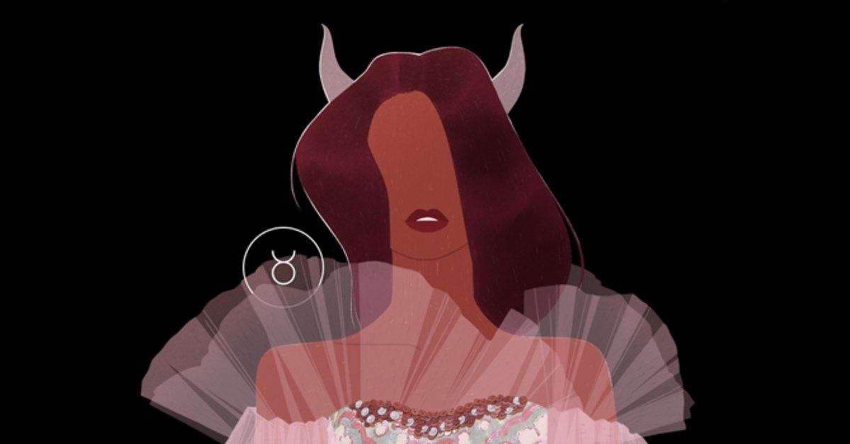 Bazaar Astroloji - Mayıs 2020