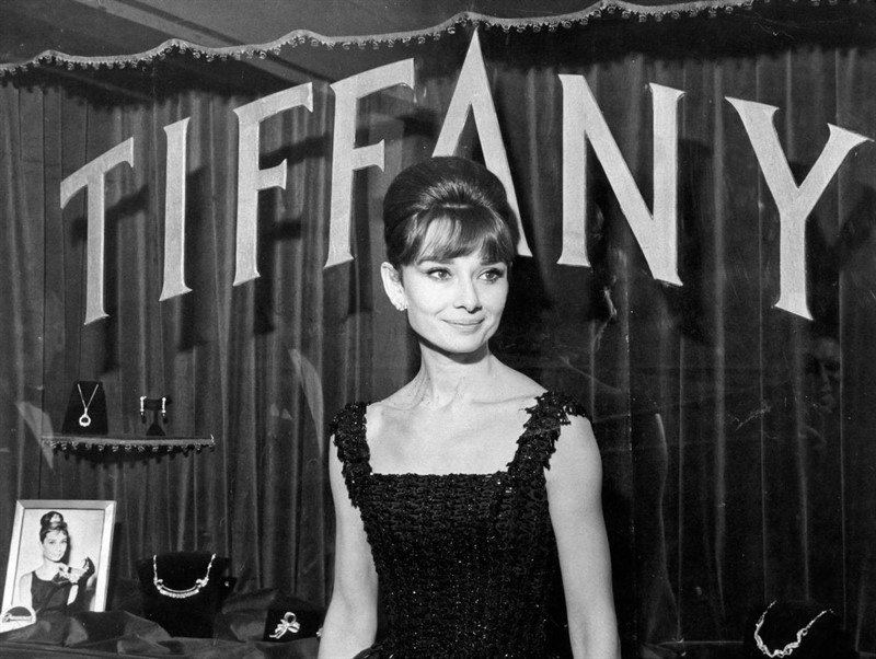 İyi ki doğdun Audrey Hepburn!