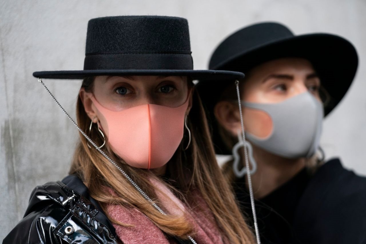 Gelecekten moda kehanetleri