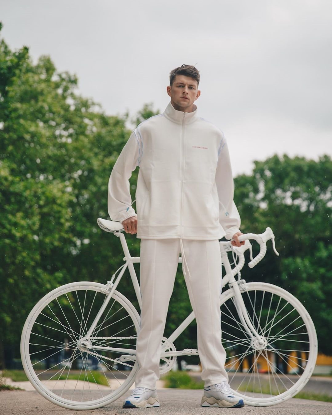 Les Benjamins Covid-19 mücadelesine desteğini sürdürüyor