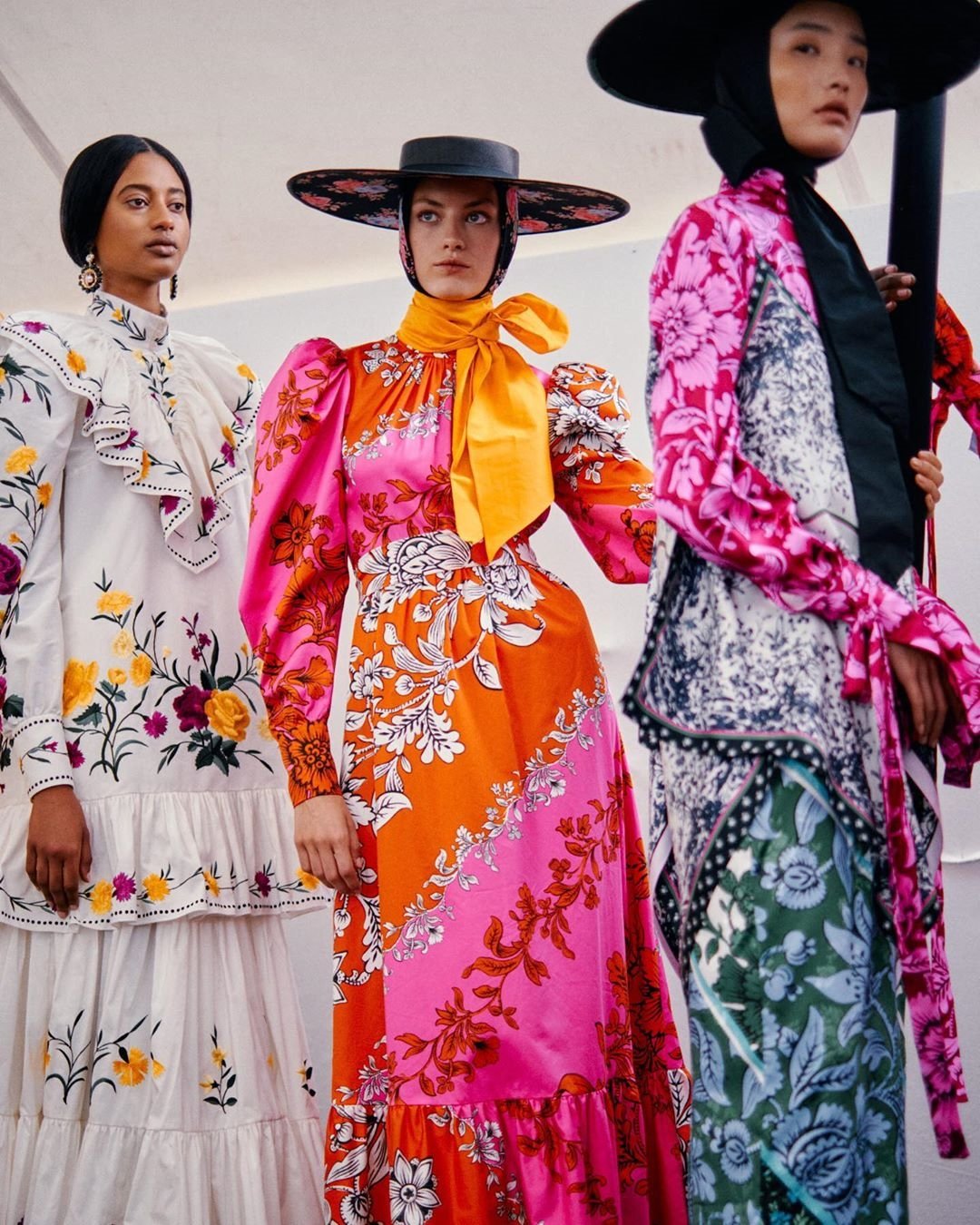 Tasarımcılar moda endüstrisini değiştirmek istiyor