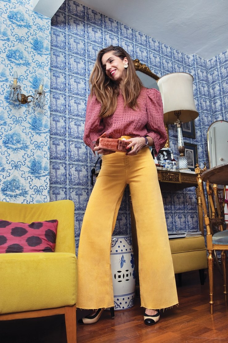 Melis Ağazat'ın Kreatif Oyun Alanı