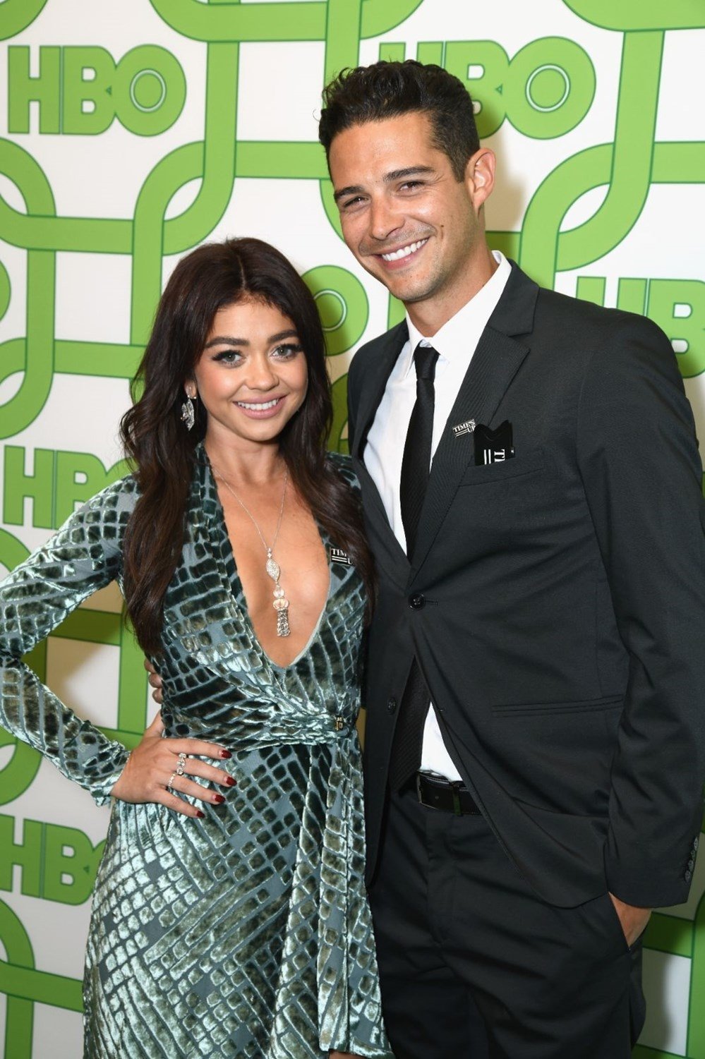 Sarah Hyland ve Well Adams çifti 4 milyon dolarlık yatırım yaptı