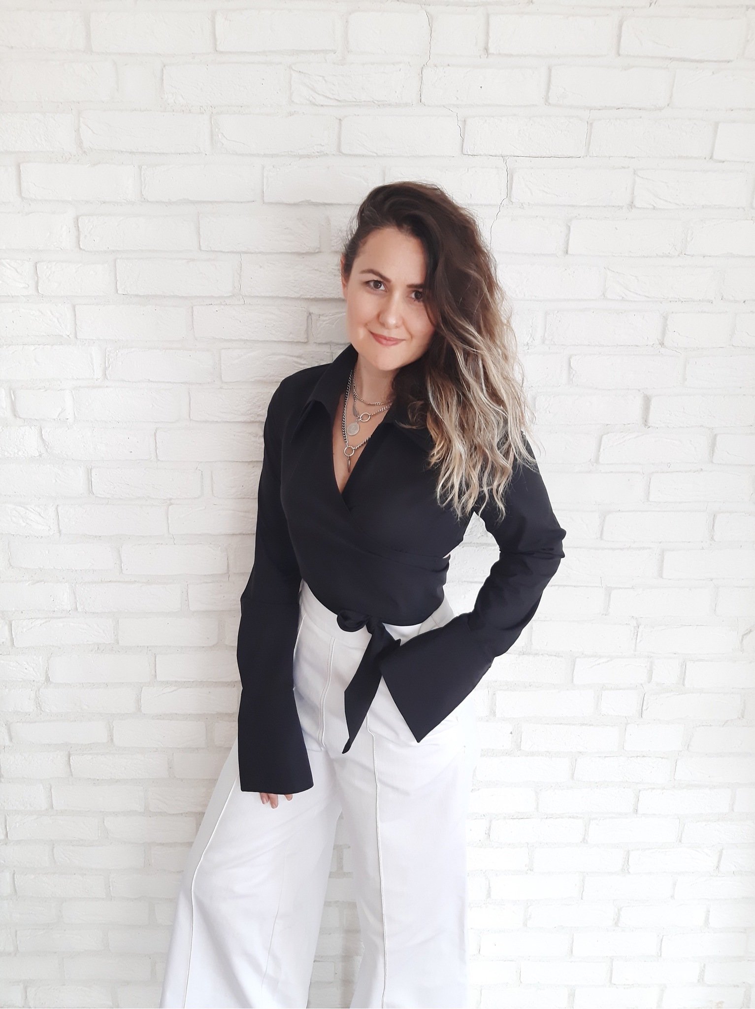 Miray Tok imzalı Mirimalist şıklık