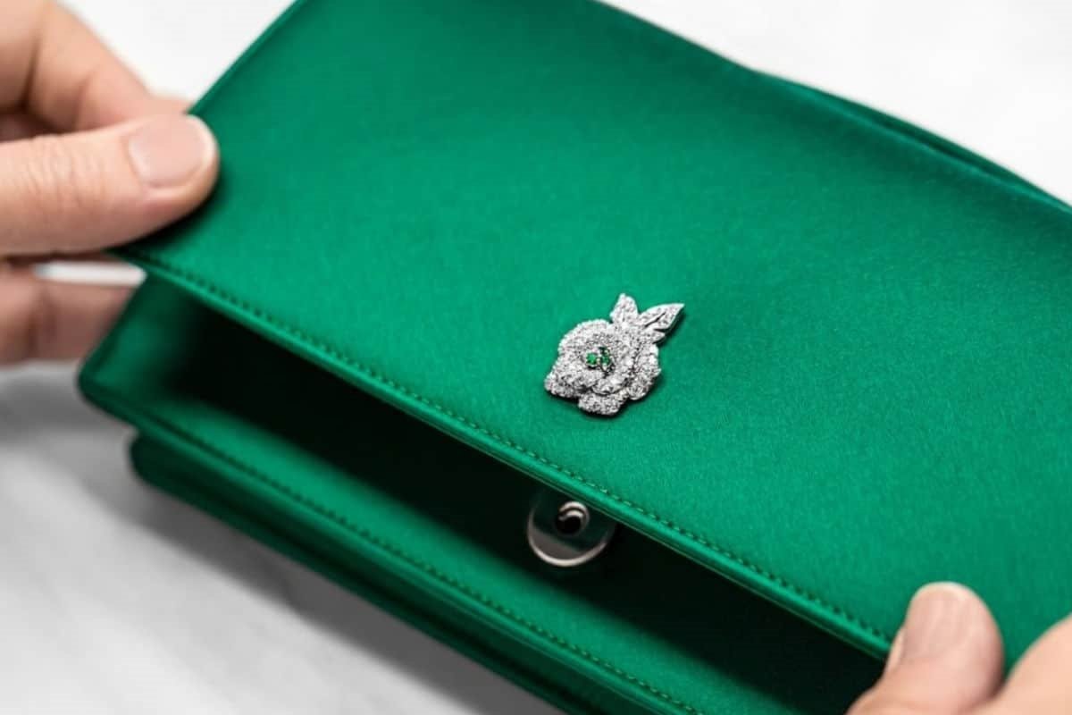 Dior'un son şaheserine yakın bakış