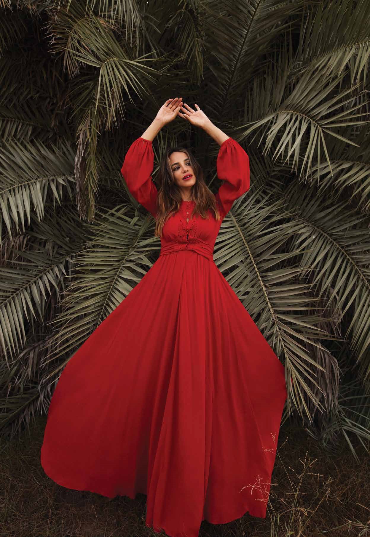 Nihayet o an geliyor!