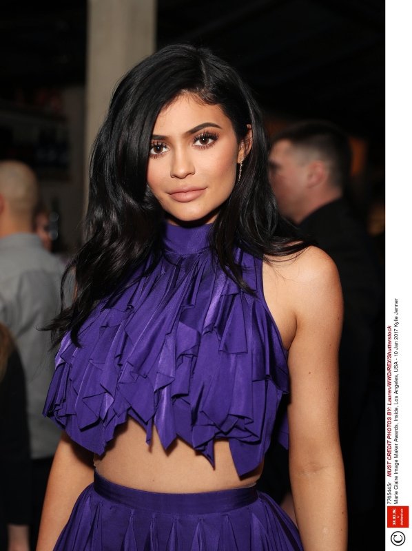 Kylie Jenner hapis yatabilir