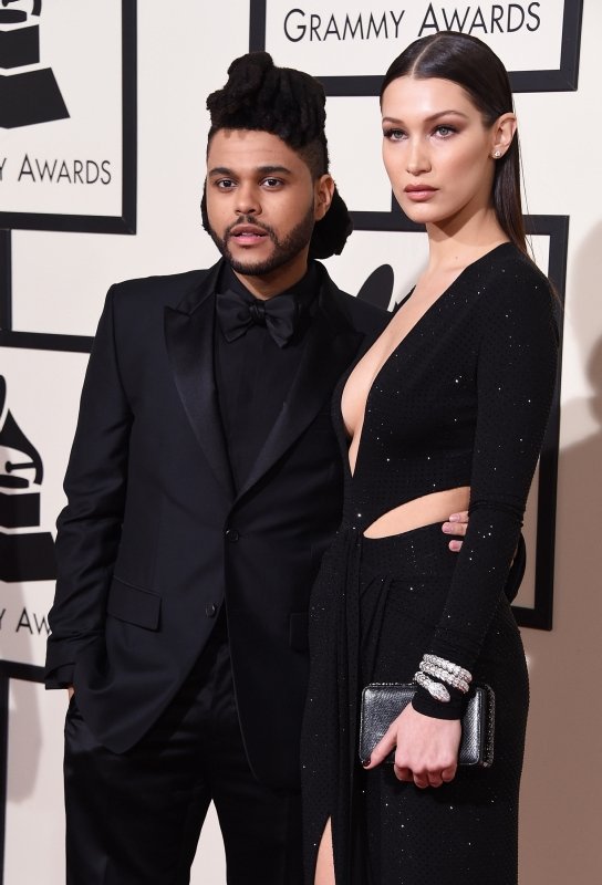 Bella Hadid ile The Weeknd barıştı mı?