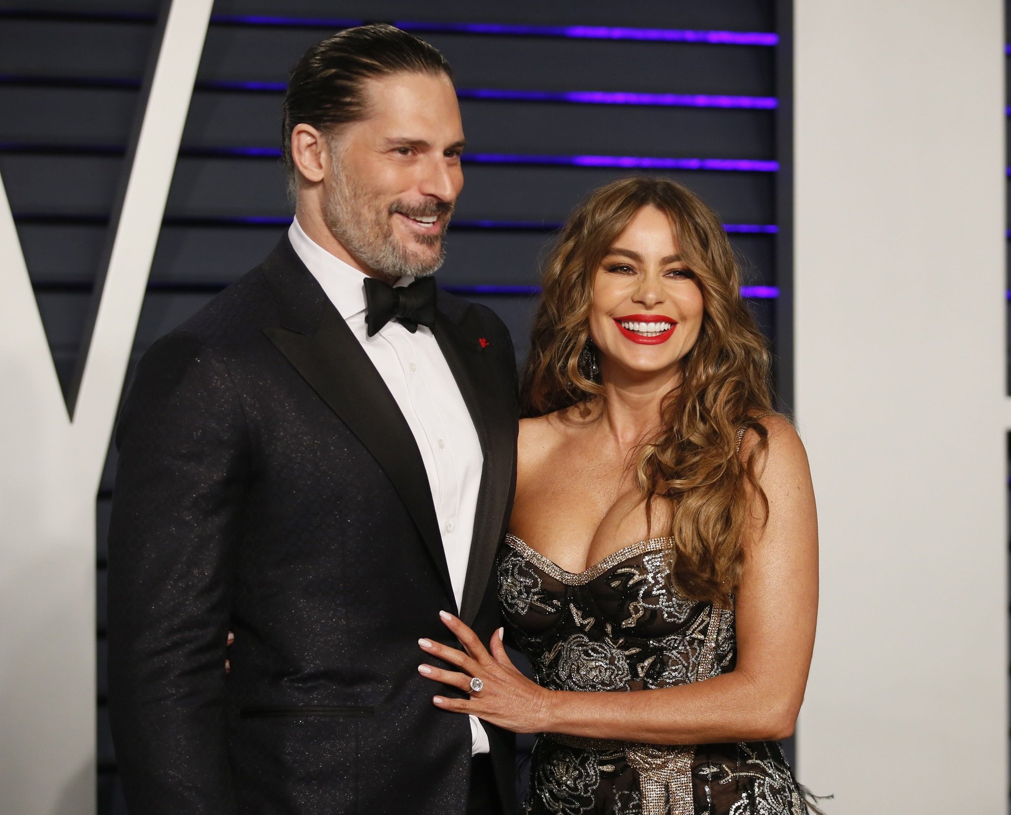 Sofia Vergara ve eşi Joe Manganiello çiftinin yeni yatırımı