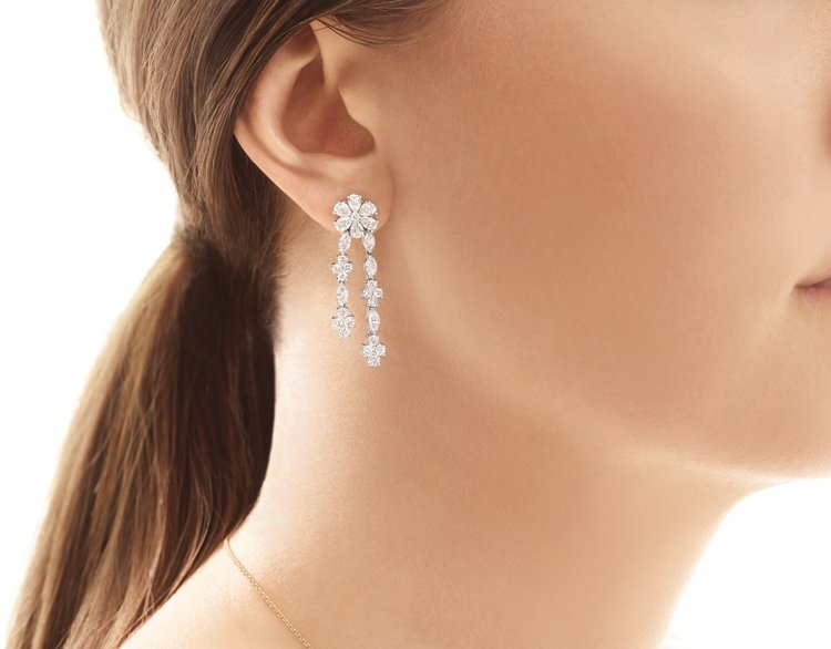 Forget-Me-No by Harry Winston