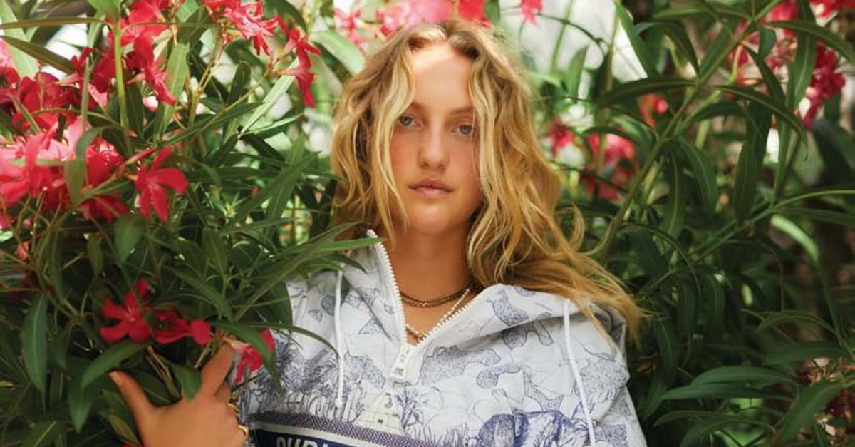 Yeni Nesil Zarafet: Aylin Koç