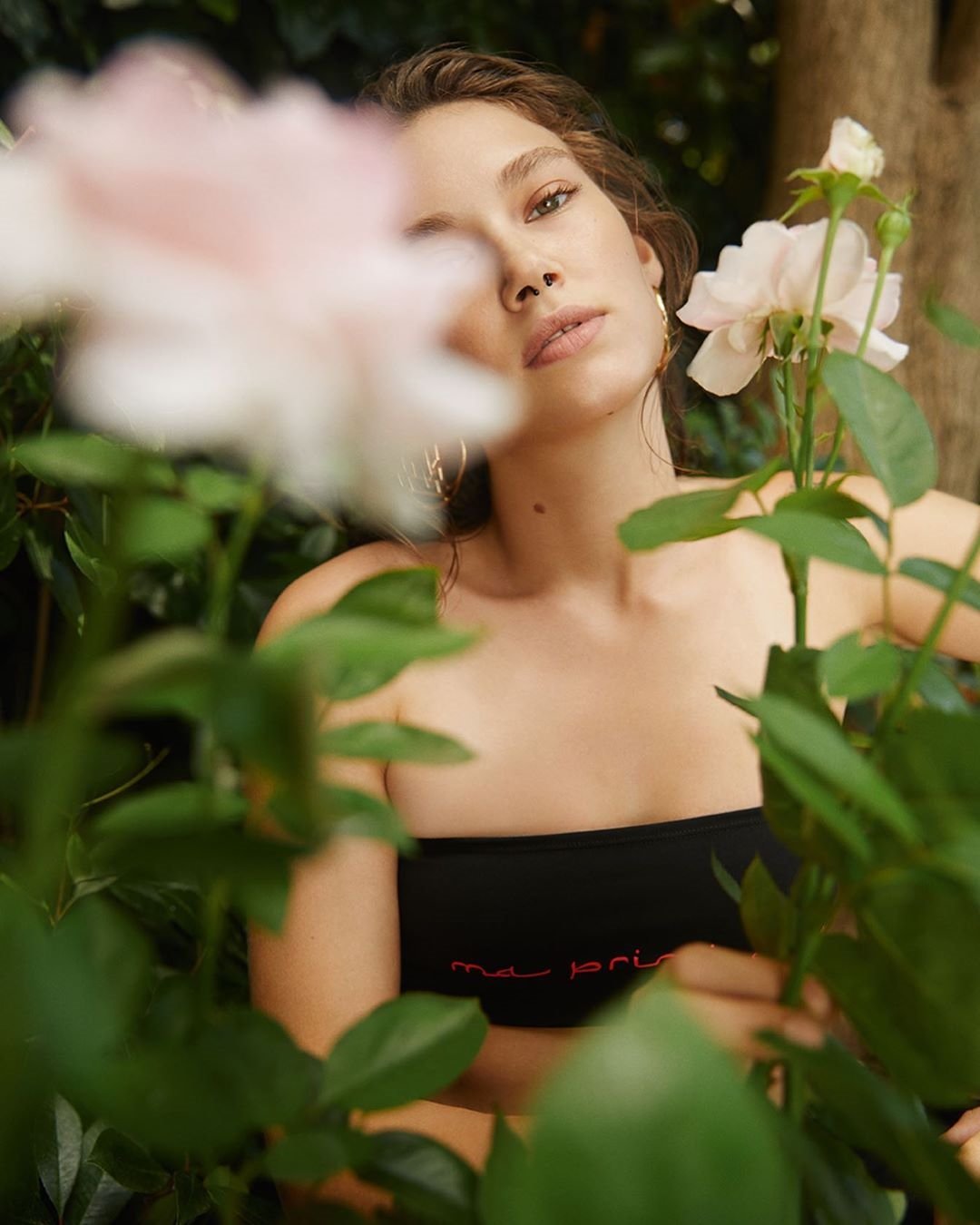 Melisa Şenolsun: Kendi Yolunda