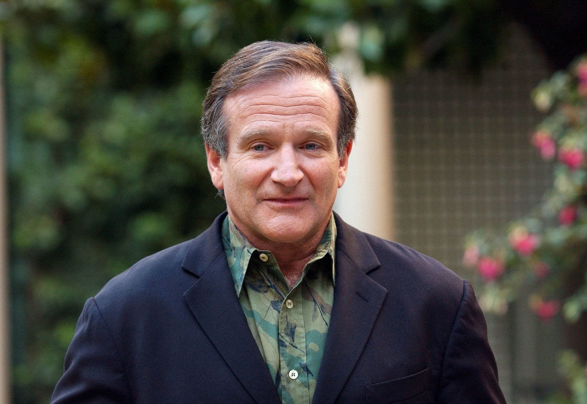 Robin Williams'ın son günleri belgesel oldu