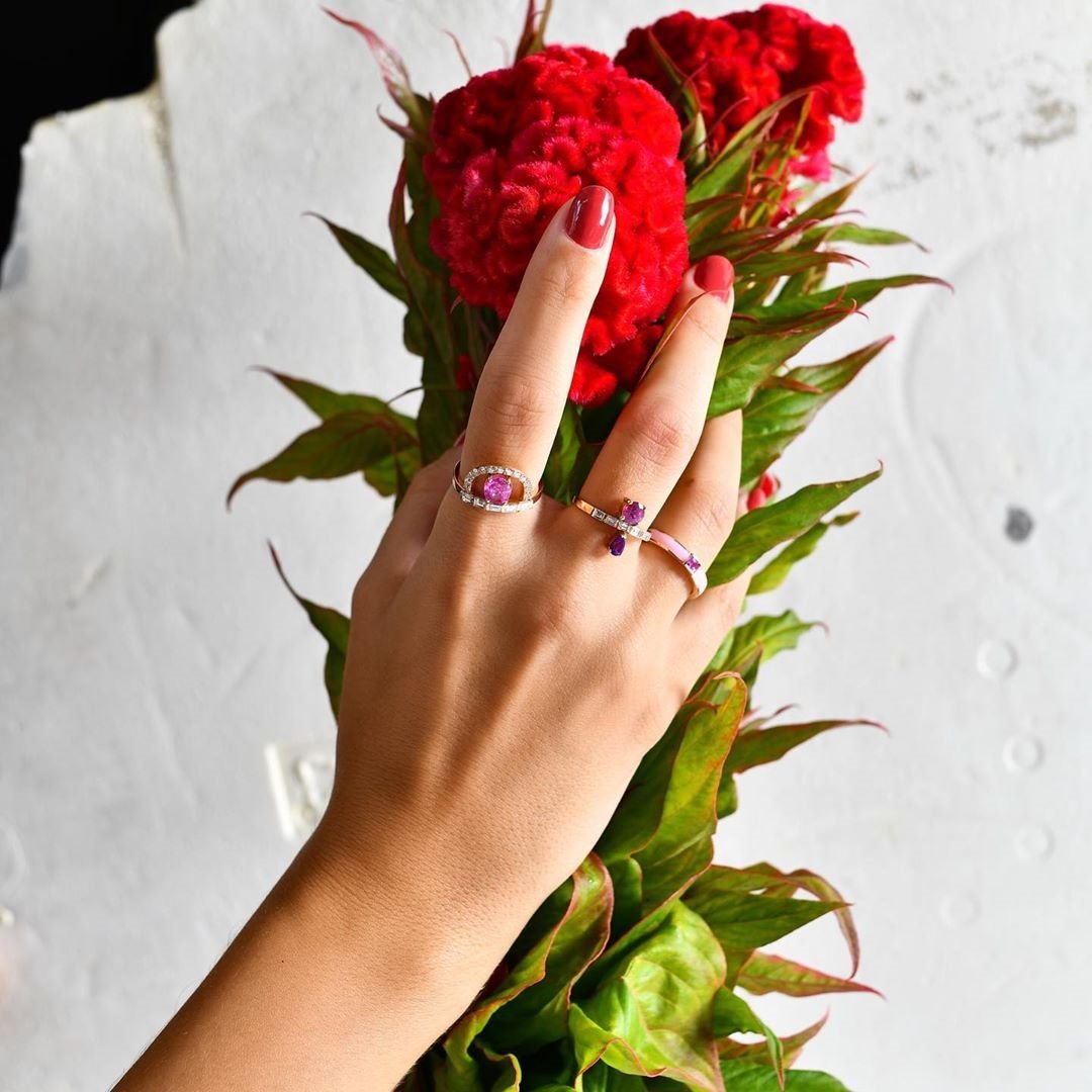 Taşların etkisinde