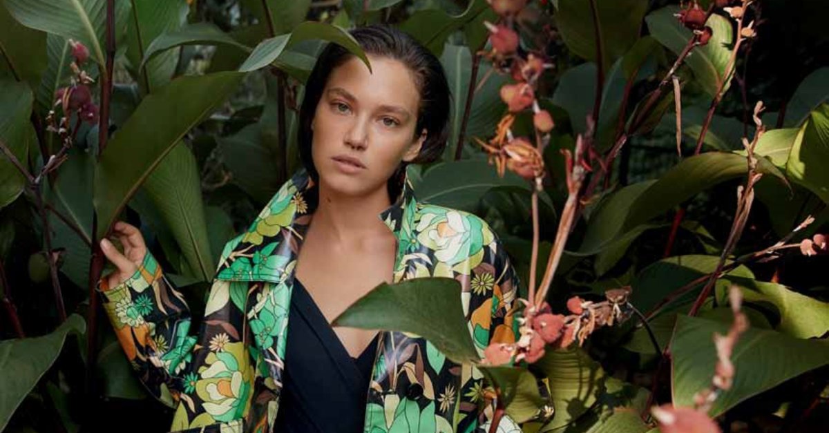 Melisa Şenolsun Kendi Yolunda