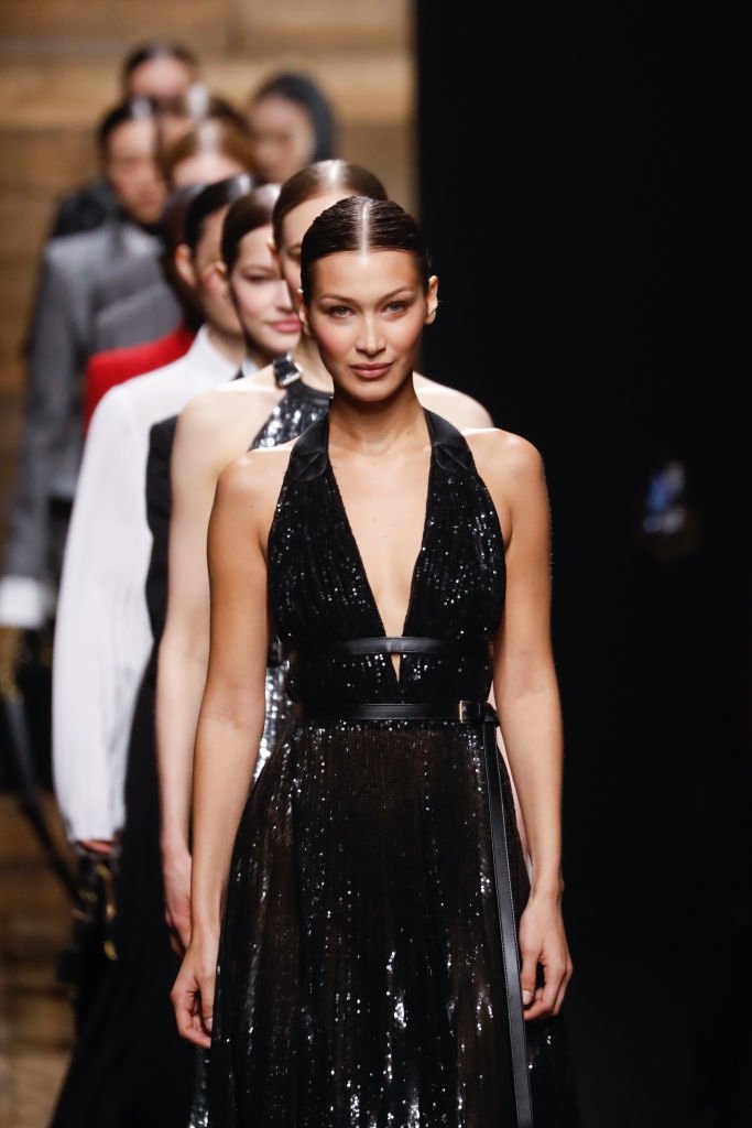 New York FW 2021 Bahar Sezonu için Yola Koyuldu