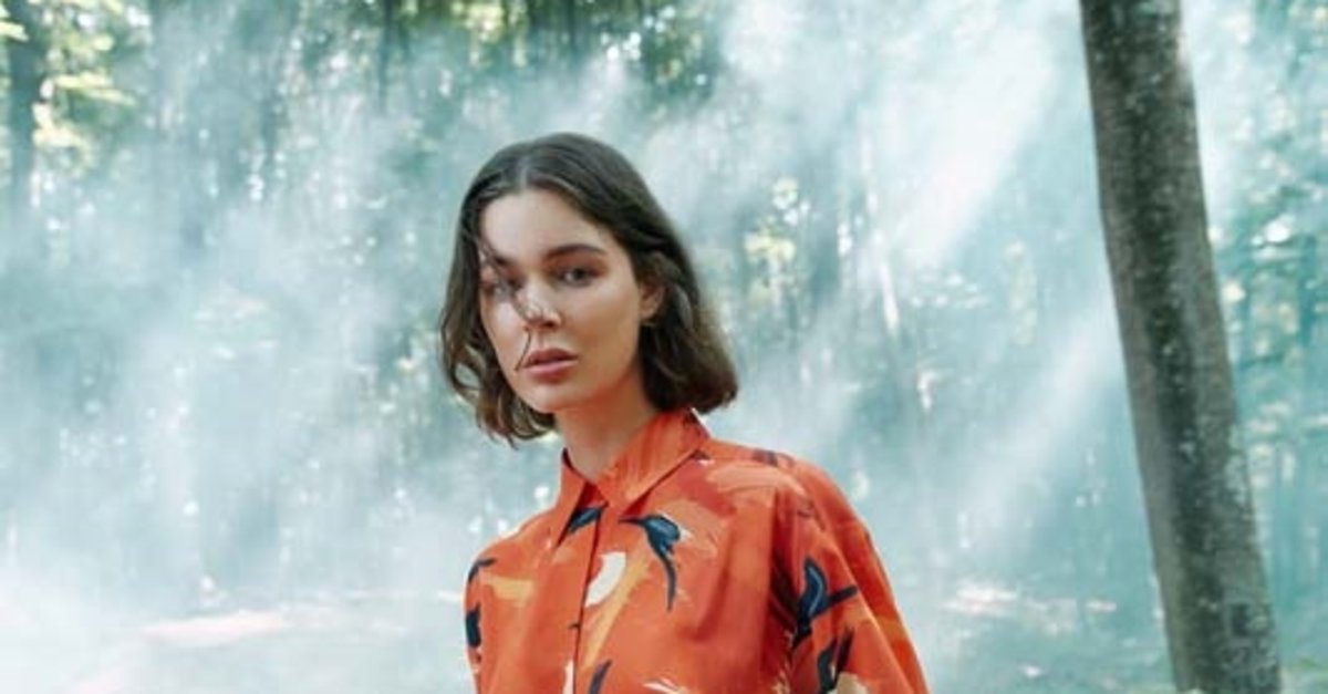 Beymen Collection 2020- 2021 Sonbahar Kış Kadın Koleksiyonu