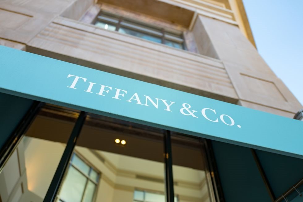 LVMH, Tiffany & Co. ile 16,2 Milyar Dolarlık Anlaşmayı Geri Çekti