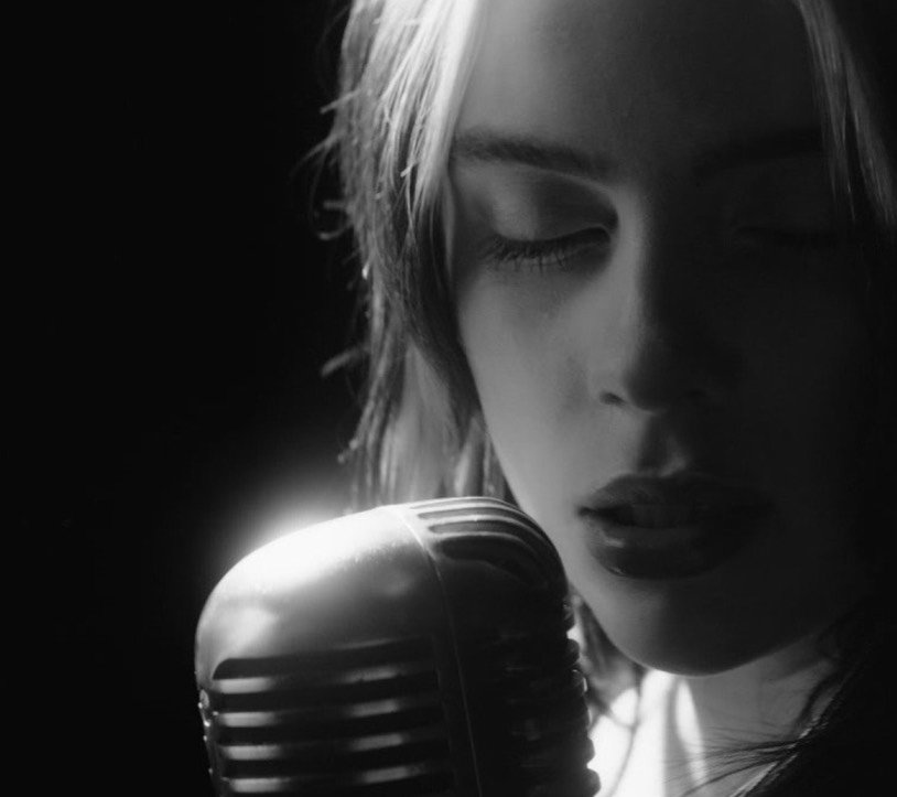 Billie Eilish: No Time To Die'ı Seslendiren En Genç Ses