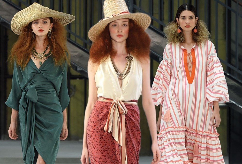 MBFWI'nin Birinci Gününden Satır Başları