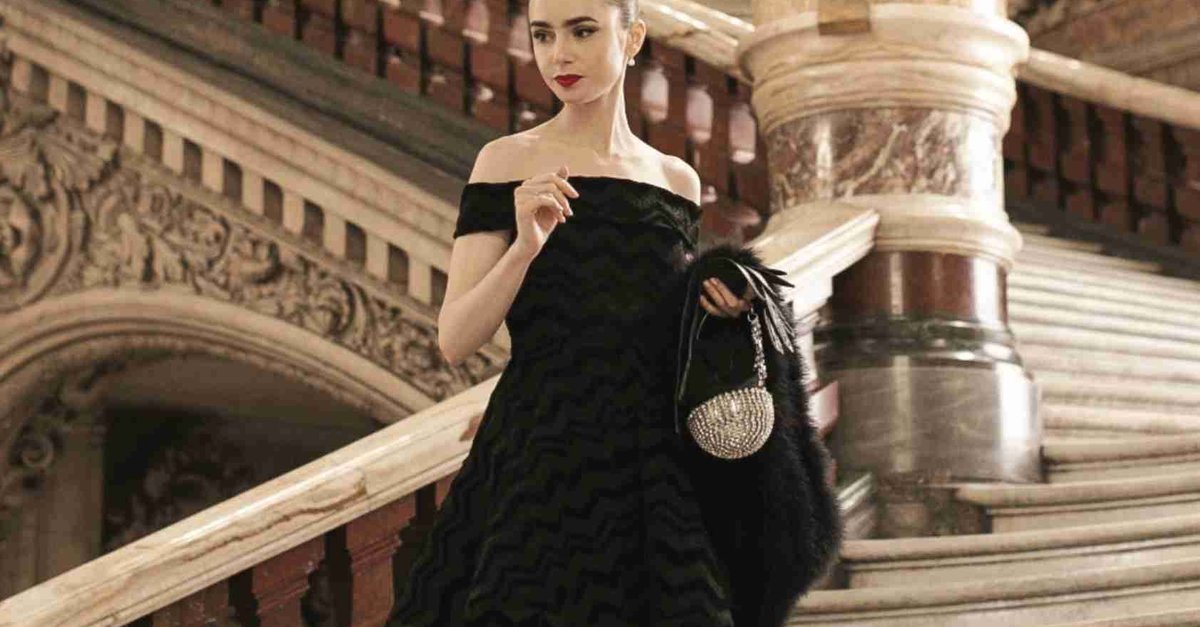 Parizyenlik Miti Paris Sıkıntısına Karşı