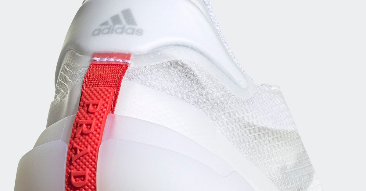 adidas ve Prada’nın Yeni Silueti: A + P LUNA ROSSA 21