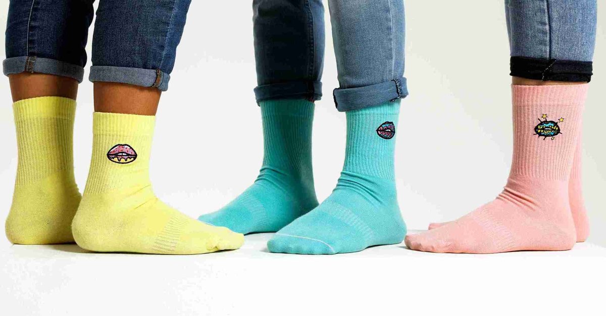 Bensu Soral'dan SosyalBen Vakfı'na Özel Tasarımlar