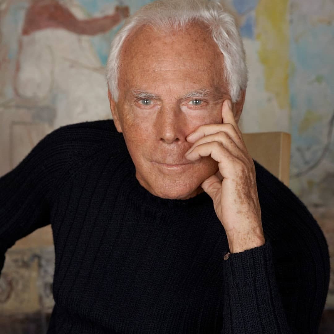 Giorgio Armani x Parmigiani Fleurier Saat Koleksiyonu Geliyor