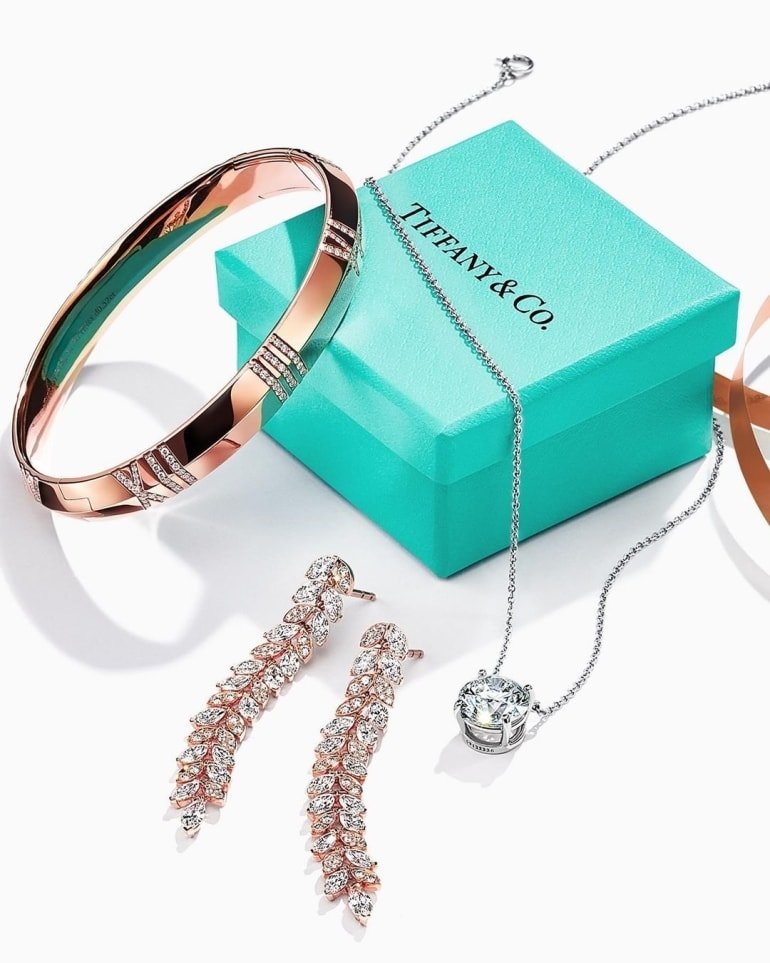 Tiffany & Co. ile LVMH Yeniden Anlaştı