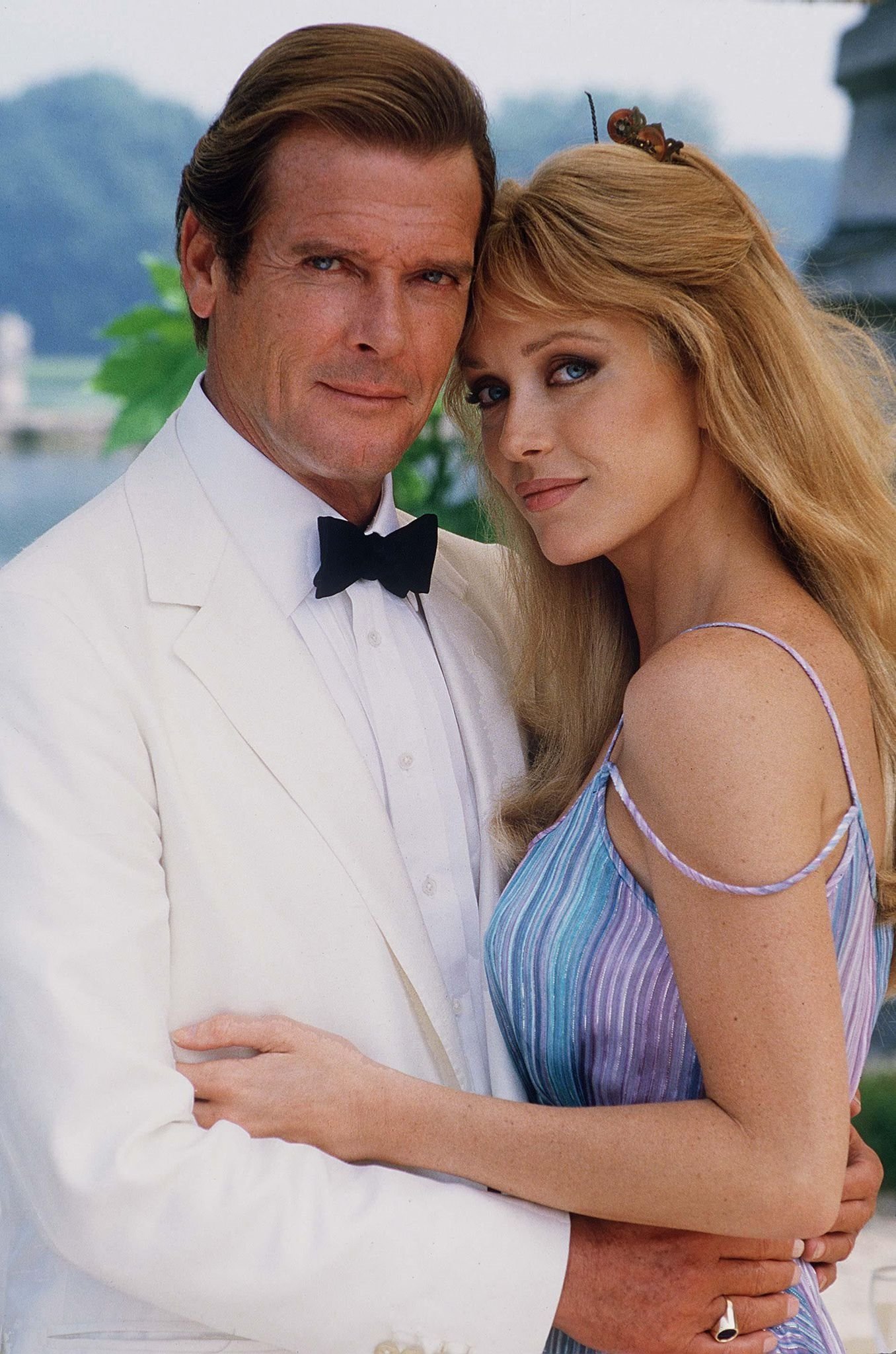 Bond Kızı Tanya Roberts Hayatını Kaybetti