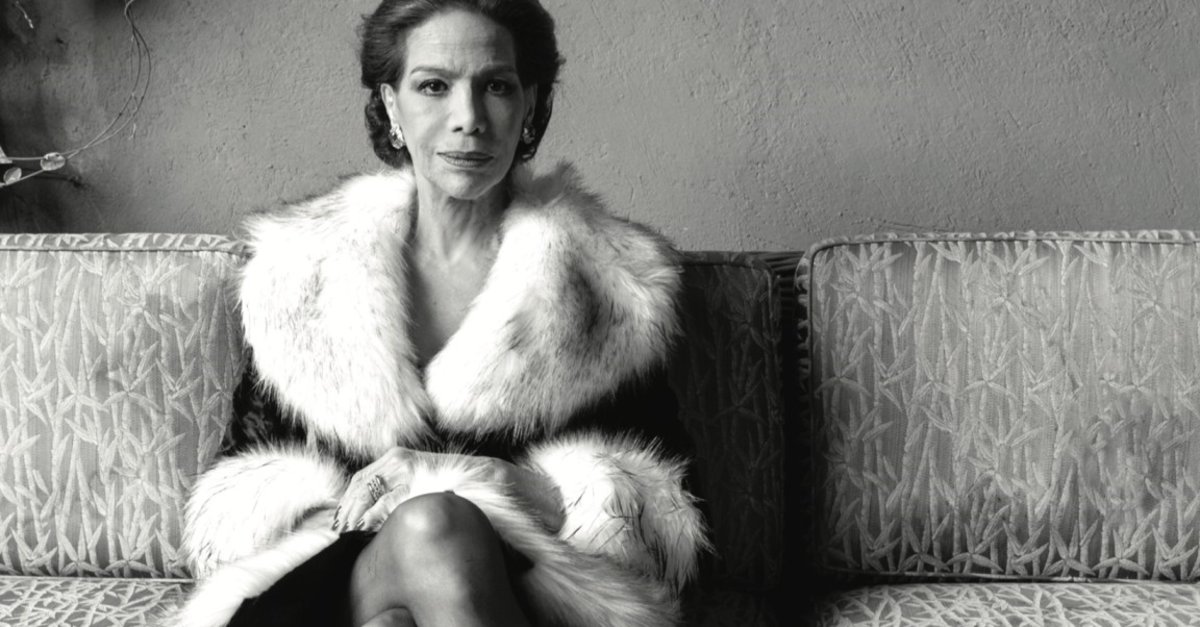 Marisela Federici'nin Harikalar Diyarı