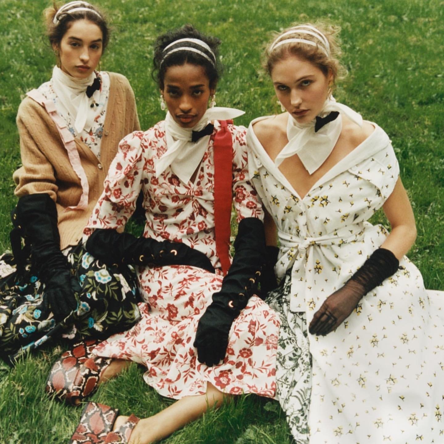 Londra Moda Haftası Online Düzenlenecek