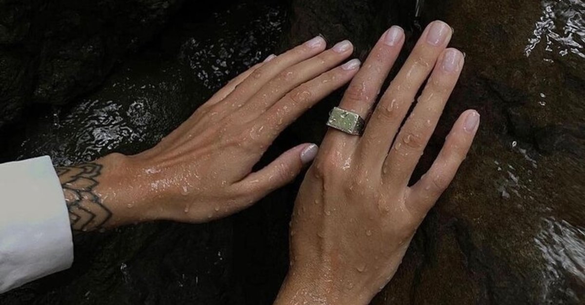 2021'de Trend Olacak Manikürler