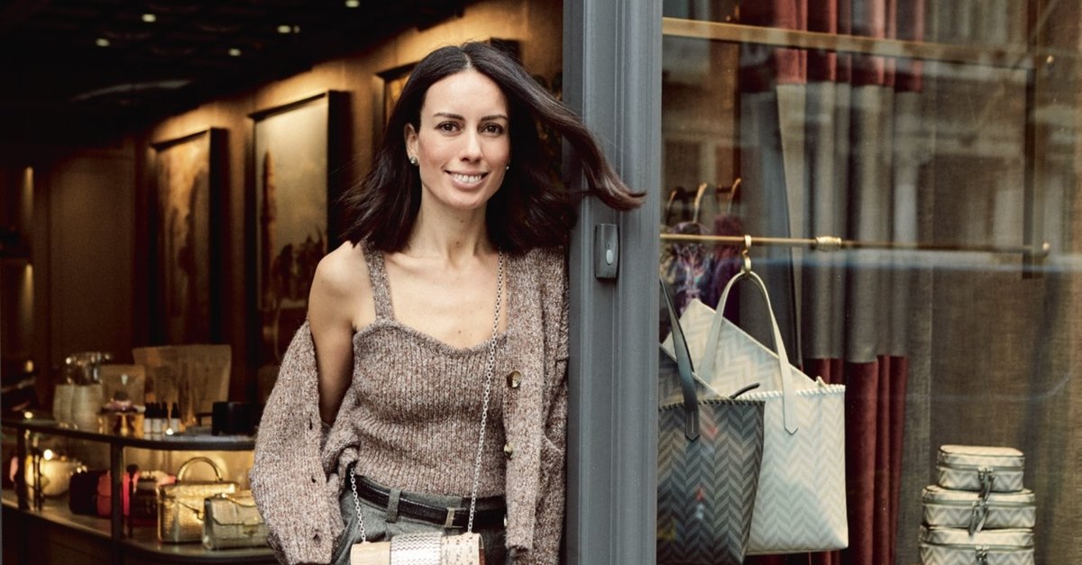 Serra Türker: Misela 