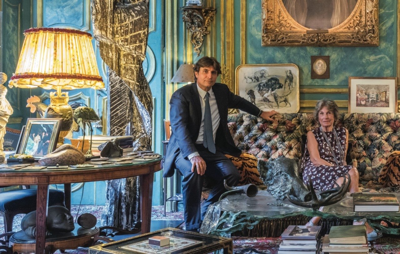 Sisley’in Hikayesi