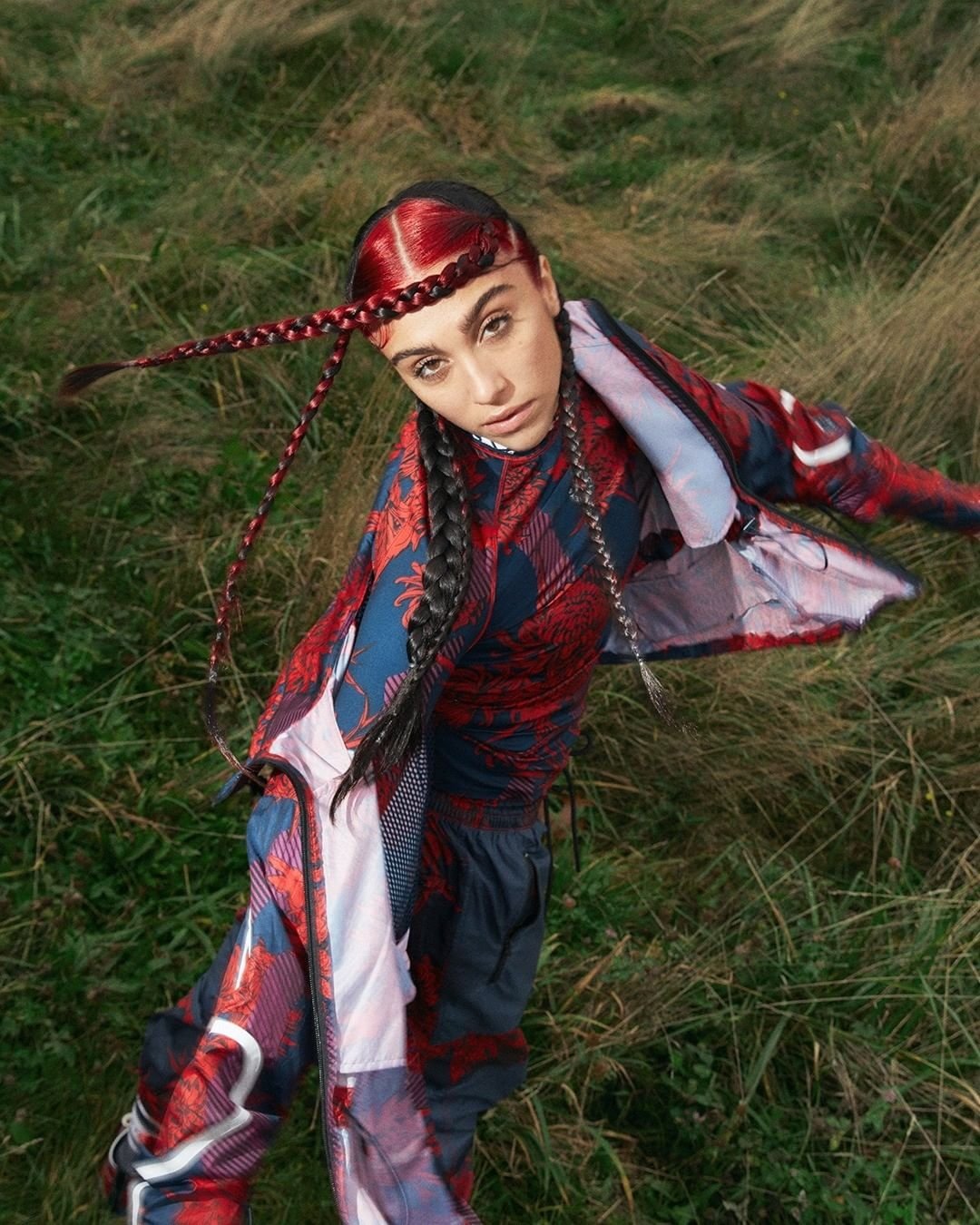 Adidas by Stella McCartney: Futureplayground