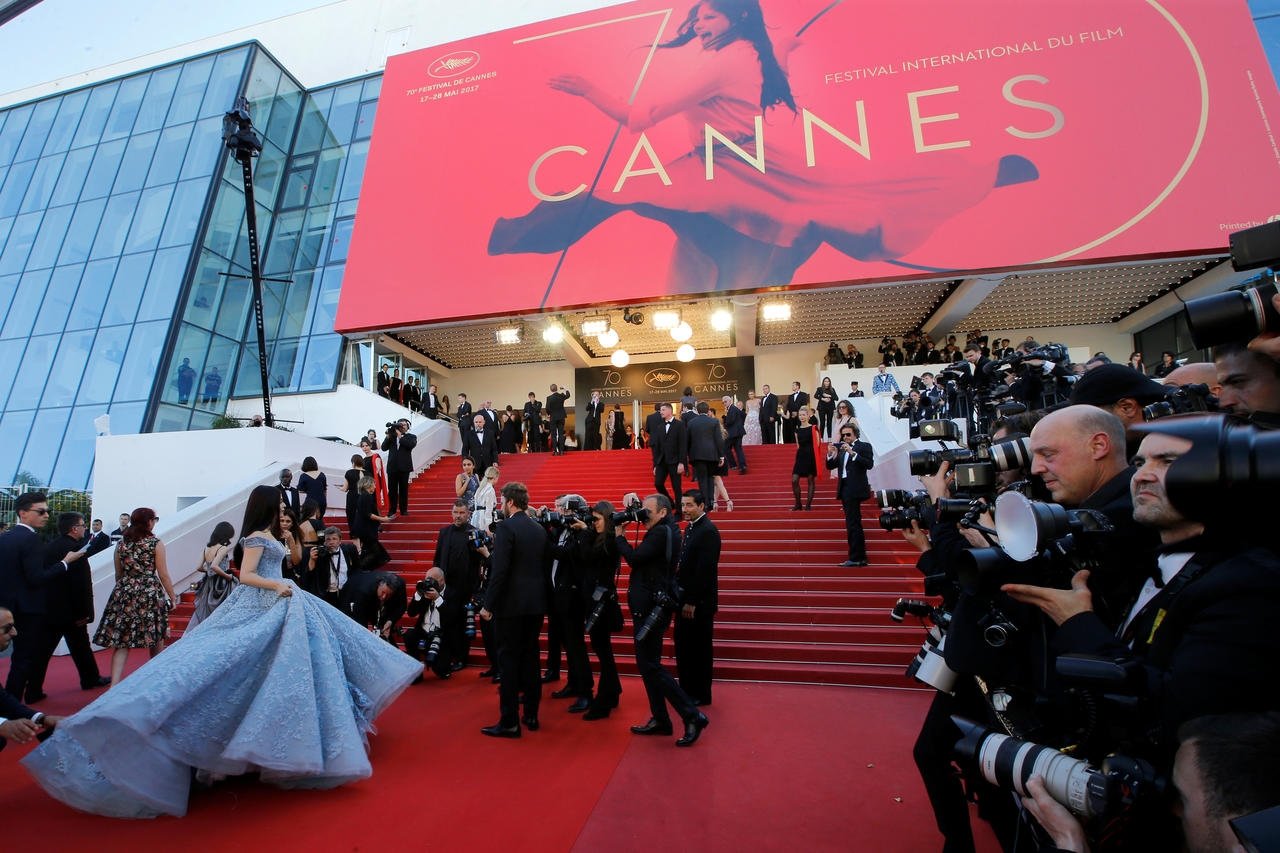 Cannes Film Festivali'nin Yeni Tarihleri Açıklandı