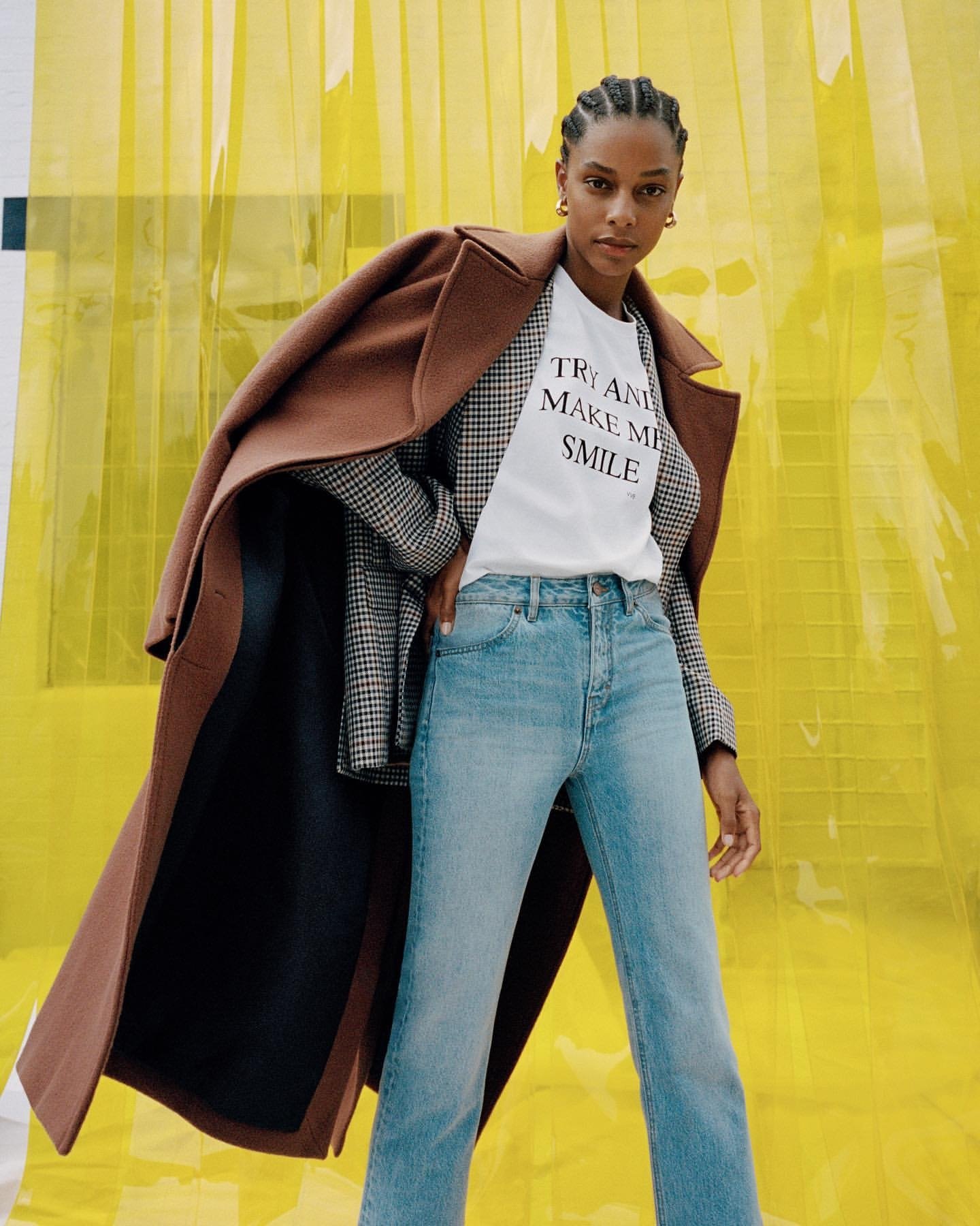 Londra Moda Haftası'nın Dijital Programı