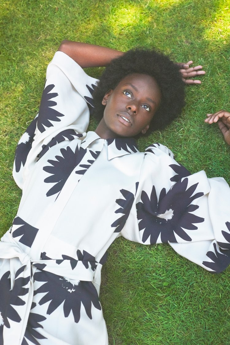 Stella McCartney 2021 İlkbahar